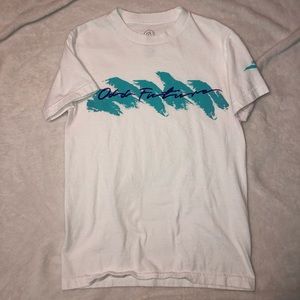 Odd Future graphic t-shirt